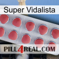 Super Vidalista 18